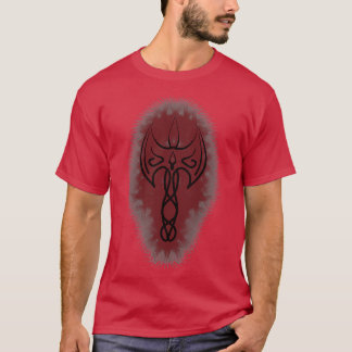 T-shirt Bataille Ax 6