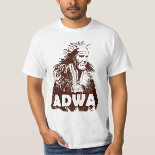 T-shirt Bataille d'Adwa 