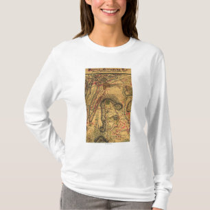T-shirt Bataille de Gettysburg