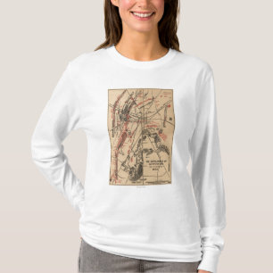 T-shirt Bataille de Gettysburg 2