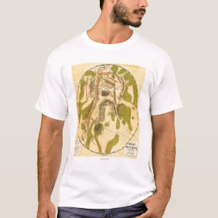 T-shirt Bataille de Gettysburg 7