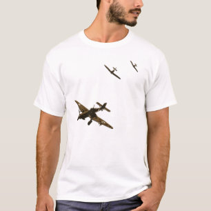 T-shirt Bataille de la Grande-Bretagne 1940
