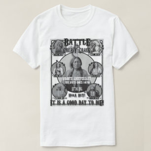 T-shirt Bataille de la Grass Greasy 