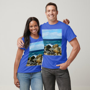 T-shirt Bataille De L'Océan,