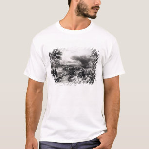 T-shirt Bataille de Palo Alto