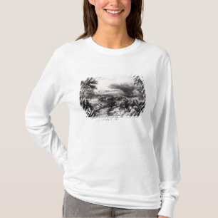 T-shirt Bataille de Palo Alto