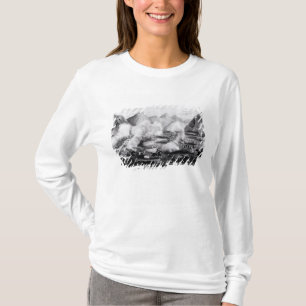T-shirt Bataille de Sacramento