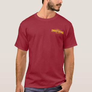 T-shirt Bataille de Sharpsburg (Antietam)