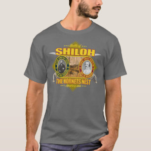 T-shirt Bataille de Shiloh