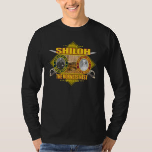 T-shirt Bataille de Shiloh