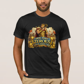T-shirt Bataille de Thermopyles Citations douteuses Histoi
