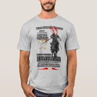 Bataille de Vienne - Hussars polonais