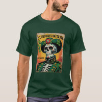 Bataillon San Patricios Irlandais Mexicain