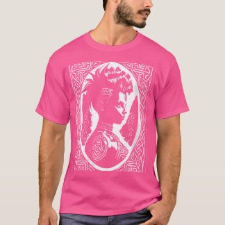 T-shirt Batcave d'art tribal celtique de l'Imaginaire des 