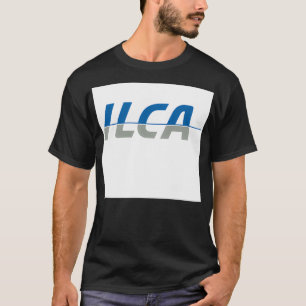 T-shirt Bateau à voile laser ILCA 2