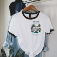 Bateau de croisière Reunion Famille Personnalisé V