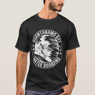 T-shirt Bateau de la baie de Guantanamo.png