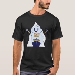T-shirt Bateau Iceberg bateau croisière bateau croisière b