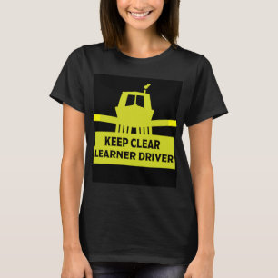 T-shirt Bateaux Étroits Et Cadeaux Canalboat