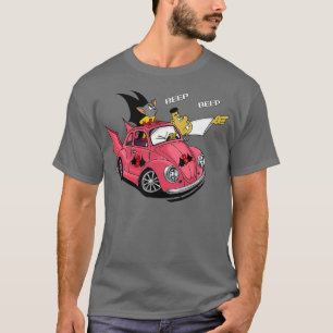T-shirt Batfink Batfink le Batillac
