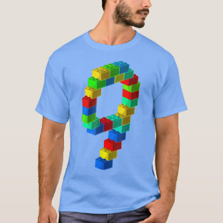 T-shirt Bâtiment de l'édifice mignon 9e cadeau d'anniversa