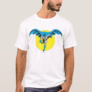 T-shirt Batman Avance