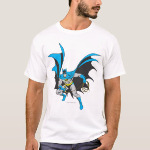 T-shirt Batman avec corde