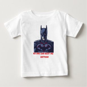 T-shirt Batman Avengers T-shirt