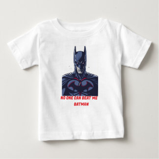 T-shirt Batman Avengers T-shirt