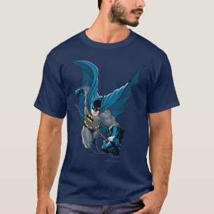 T-shirt Batman balance de la corde