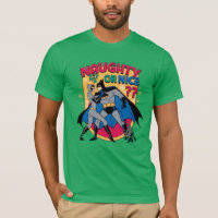 Batman | Catwoman Under Mistletoe Naughty Or Nice