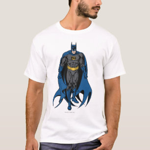 T-shirt Batman Classic Stance