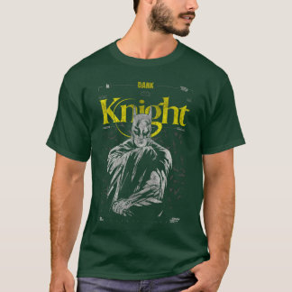 T-shirt Batman Dark Knight Comic 85th Anniversary friends