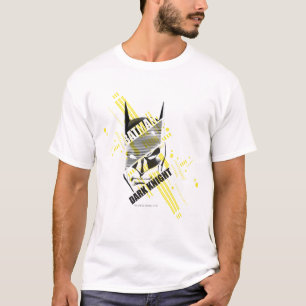T-shirt Batman Dark Knight Futuristic