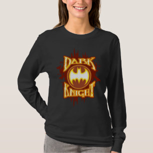 T-shirt Batman Le Chevalier sombre