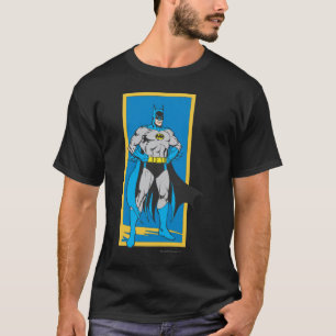 T-shirt Batman Stands 2