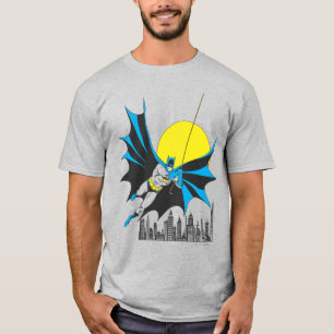 T-shirt Batman Swings
