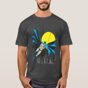 T-shirt Batman Swings
