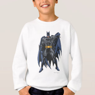 T-shirt Batman tient le cap