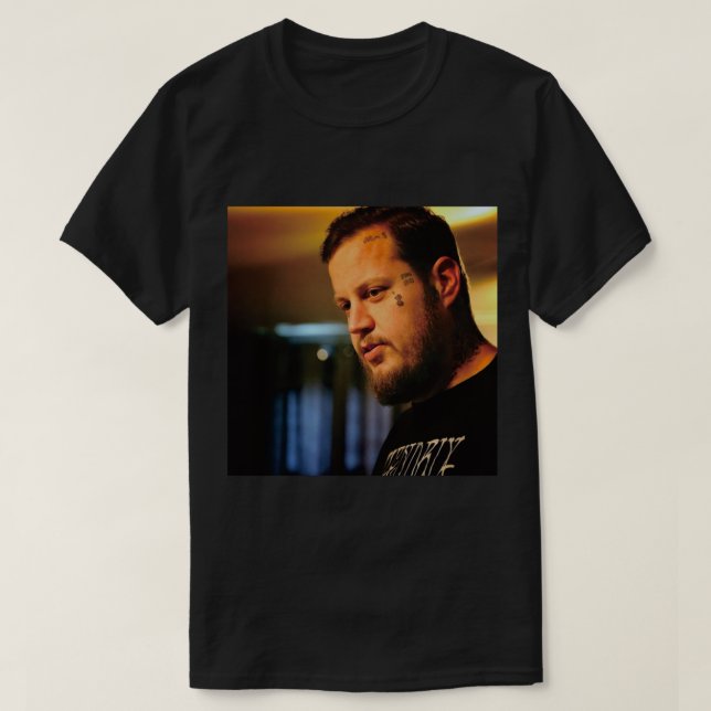 T-shirt bâton (Design devant)