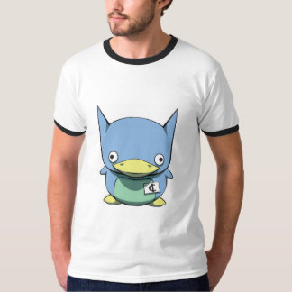 T-shirt Batquin