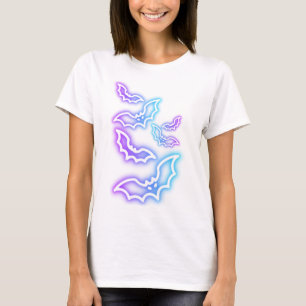 T-shirt Bats