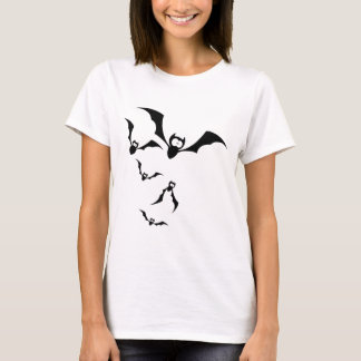 T-shirt Bats