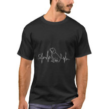 Battement de coeur de chien - Amour de Beagle