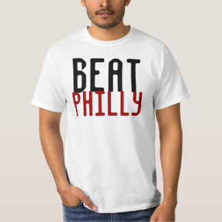 T-shirt Battement Philly