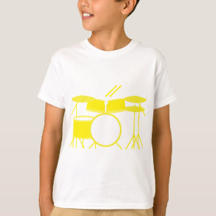 T-shirt Batterie