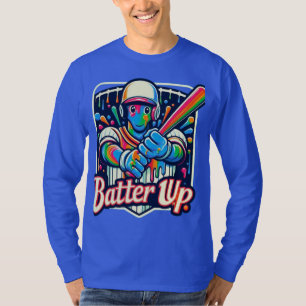 T-shirt Batterie