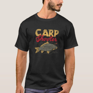 T-shirt Batteur à carpe Spearfisc pêche sous-marine Bowfis