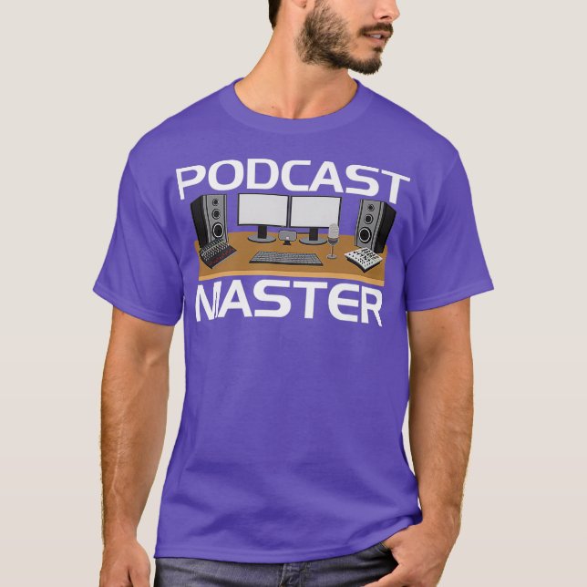 T-shirt Batteur d'App Equipment (Devant)
