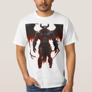 T-shirt "Battle Angel : Emblems Esports & Gras Designs"